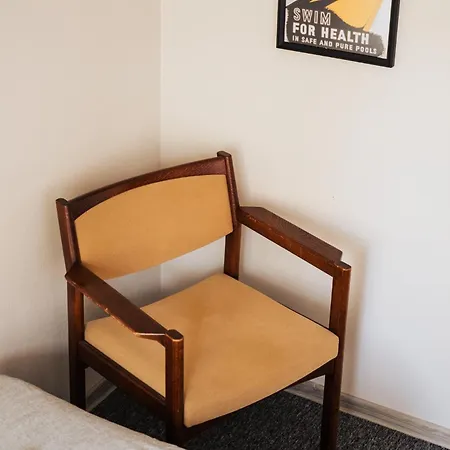 Vandrarhem Villa14 - Noisy Party *