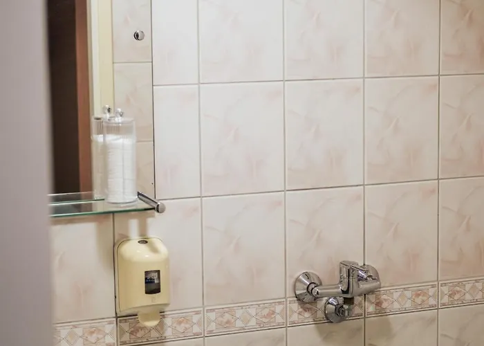 Hostel Villa14 - Noisy Party