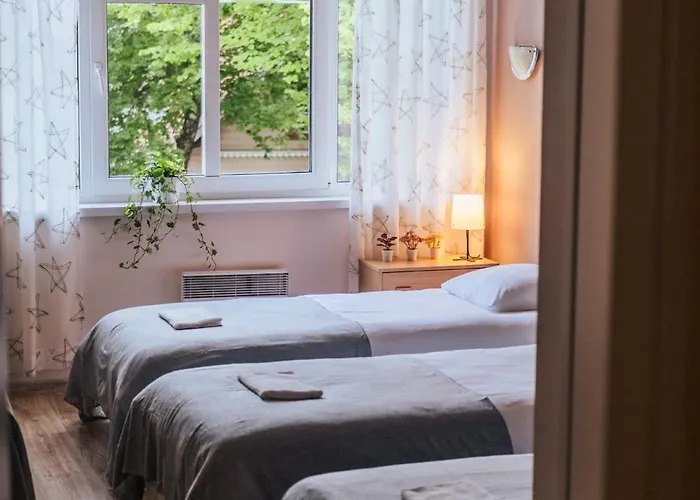 Villa14 - Noisy Party