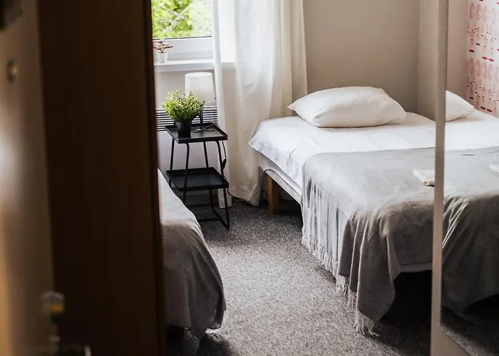 Hostel Villa14 - Noisy Party