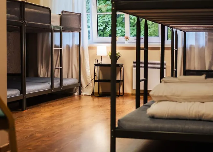 Villa14 - Noisy Party * Parnu